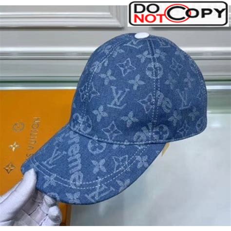 louis vuitton baseball hat women's|lv repica hat for sale.